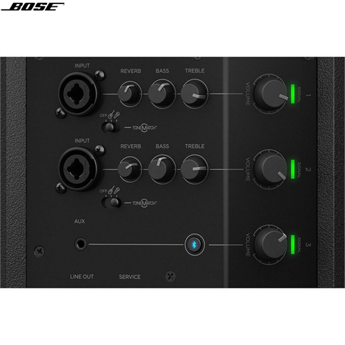 Loa Bose S1 Pro SYSTEM 6